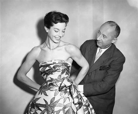 what is christian dior known for|christian dior information.